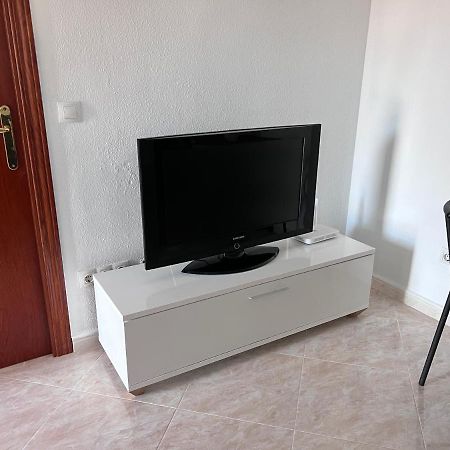 Apartamento Atico Con Vistas A Patio Cordobes Córdoba Exterior foto